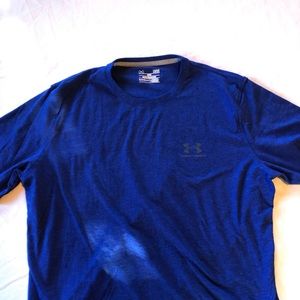 Men’s Under Armour Heatgear T-Shirt